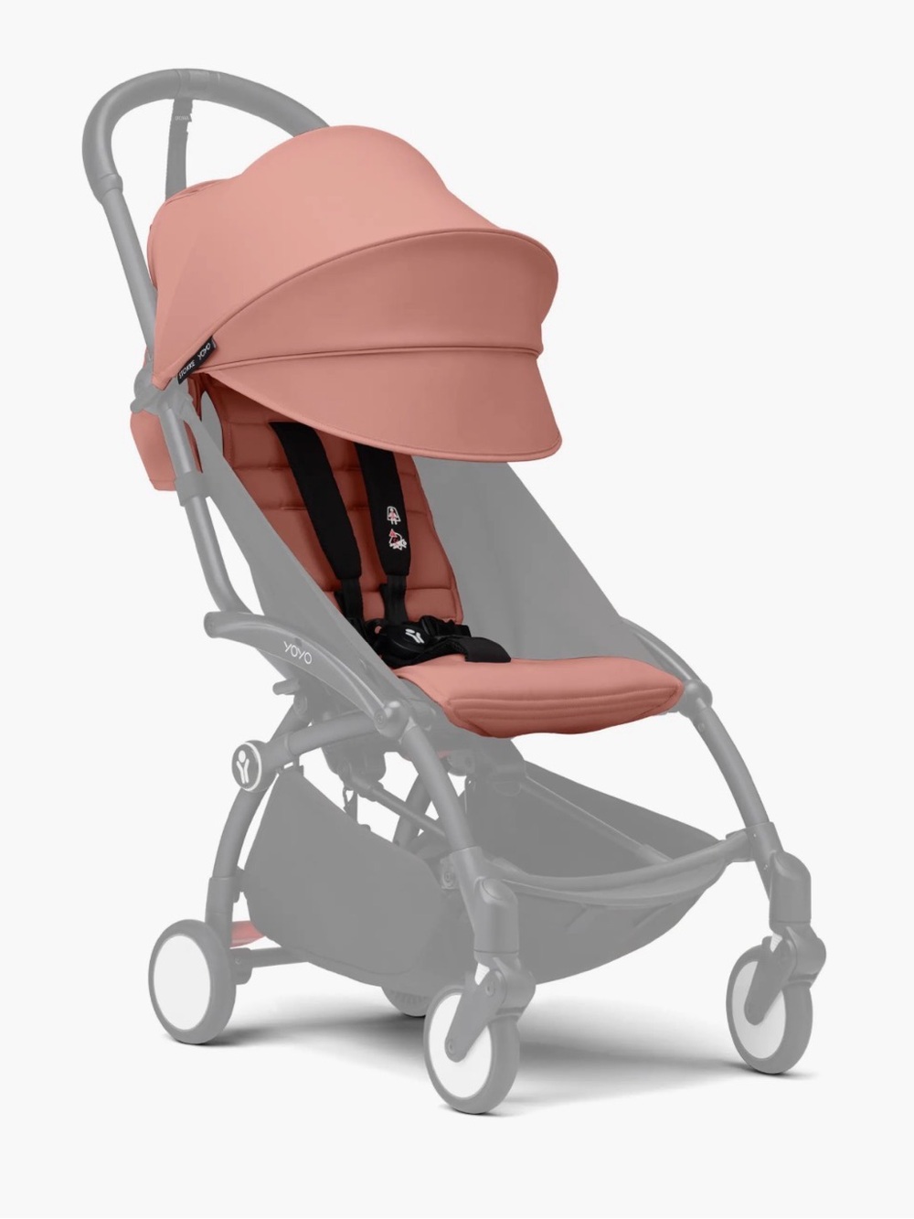 Babyzen YOYO2 Compact Stroller Seat Pack